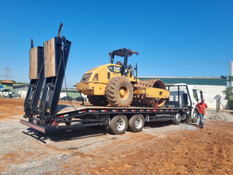 Rolo Compressor CAT RC153